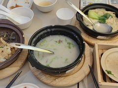 -蔡澜点心·粤菜(丽泽天街店)