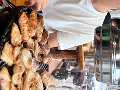 -石记老北京炙子烤肉(松园店)