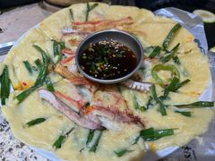 -安又胖韩国烤肉(泰达永旺店)