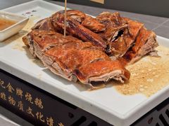 -先记烧鹅王·本地粤菜(福永店)