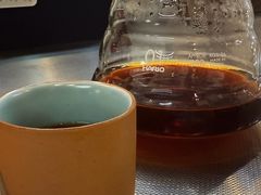 -醒味咖啡馆(南市桥巷店)