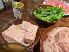 -胖姐社区老火锅(北京总店)