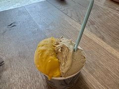 -Dal Cuore 达可芮冰淇淋(陕西北路店)
