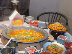 -黔渔翁豆花渎鱼(喷水池店)