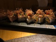 -昊·来了寿司(双楠2店)