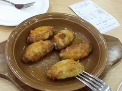 -萨莉亚意式餐厅(万嘉商业广场店)