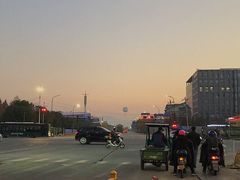 -达美乐比萨(文三路店)