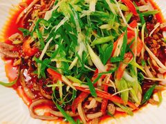 -洪霞餐馆