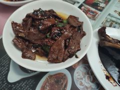 -蘭心餐厅(进贤路店)