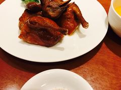-杭州JW万豪酒店-万豪中餐厅