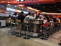 -呷哺呷哺(西单大悦城店)