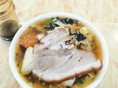 -万福兴(齐门路店)