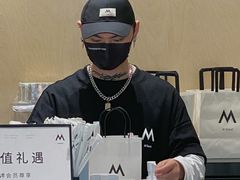 -M Stand(深圳布吉万象汇店)
