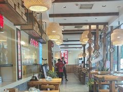 -倍儿美海鲜大排挡·非遗海鲜蒸饺(洋货店)