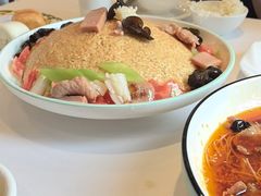 -川香楼酒家