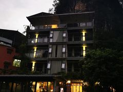 -柴火农家饭(遇龙河店)