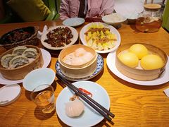 -去茶去餐厅(中央大街店)