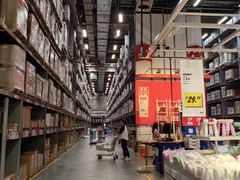 -宜家家居(四元桥商场店)