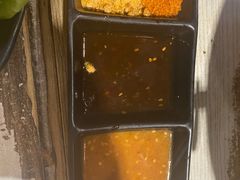 -三国惹火烤肉·中日韩烤肉集合店(百草路店)