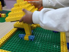 -斯坦星球AI编程·机器人科创·信奥·思维·STEM·竞赛考级·科学乐高·暑假班(浦东世纪大道联洋大拇指龙阳御桥中心)