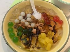 -川人百味(亿合城店)