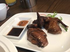 -水月周庄铂尔曼酒店-水月荟中餐厅