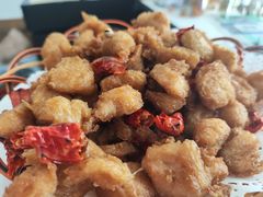 -天天向上素食餐厅(五台山店)
