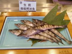 -澜悦港海鲜体验主题餐厅