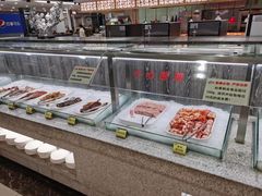 -福成自助烤肉(青春路店)