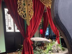 -锦府盐帮·侯宅(五棵松万达店)