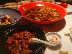-初蓉丨遇见新川菜(亲贤街荣耀店)