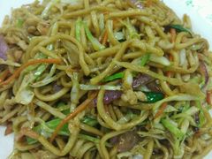 -日月永和中国餐饮名店(东湖店)