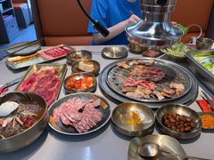 -韩一品韩国料理(柏庐南路店)