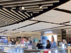 -崇光百货(尖沙咀店)