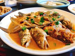 -健眺小海鲜(临海后山店)