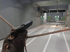 -真枪汇射击俱乐部(福州奥体阳光天地店)