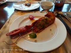 -安蒂娅·海鲜自助餐厅(安蒂娅美兰酒店)