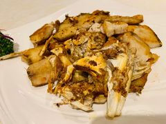 -大天然酒店(军民路店)