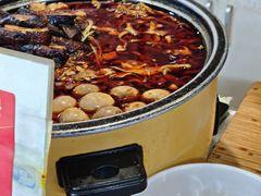 -安徽阜阳卷馍(西单店)