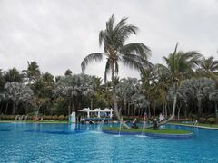 -三亚蜈支洲岛旅游区