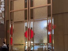 -天津东凯悦酒店·Market Café自助餐厅