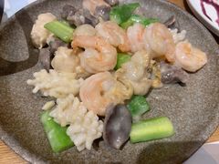 -四季餐厅(华苑店)