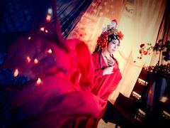 -九月鹰飞汉服摄影工作室