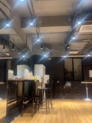 -G-STEPS舞蹈工作室