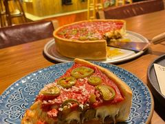 -SUPER BOWL 超级碗披萨(崂山丽达店)