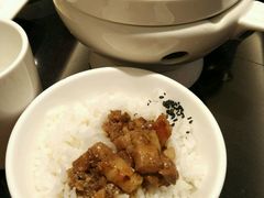 -鹿港小镇(金虹桥国际中心店)