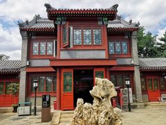 -郭守敬纪念馆
