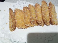 -肘子酥·天津菜·特色捞面(德云社店)