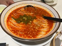 -翡翠拉面小笼包(岭南新天地店)