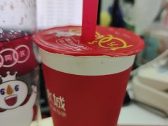-蜜雪冰城(浙江大学店)